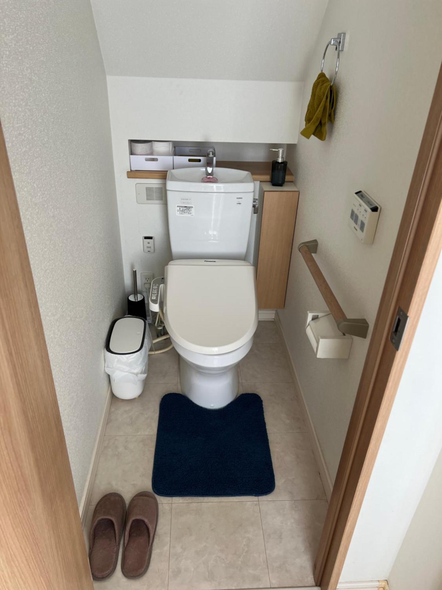 Private With Elevator Only 2 Minutes To Station Tokio