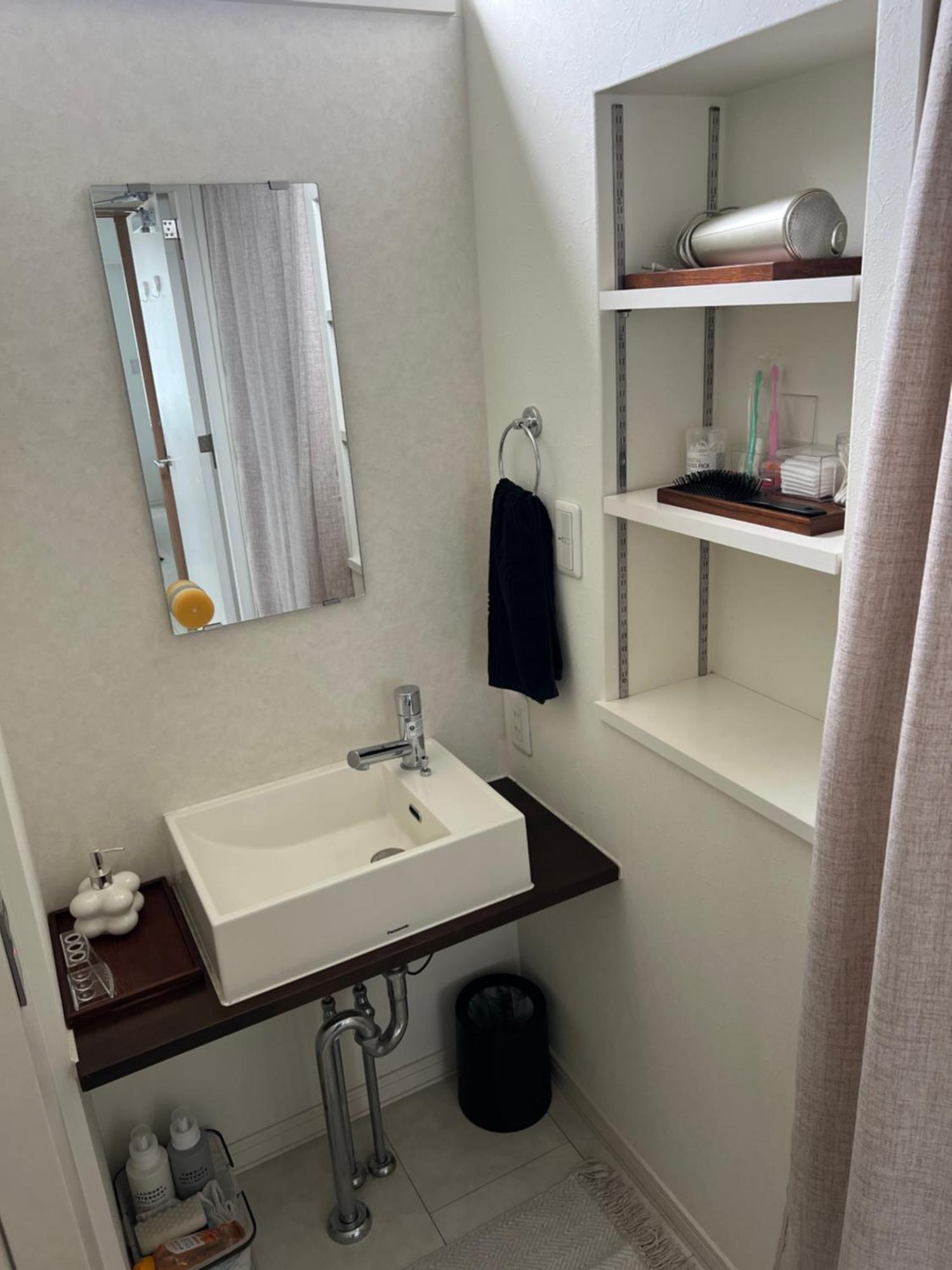 Private With Elevator Only 2 Minutes To Station * Tokio