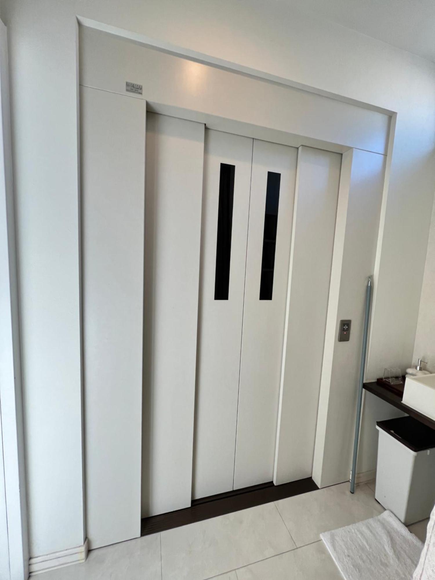 Habitación en casa particular Private With Elevator Only 2 Minutes To Station Tokio