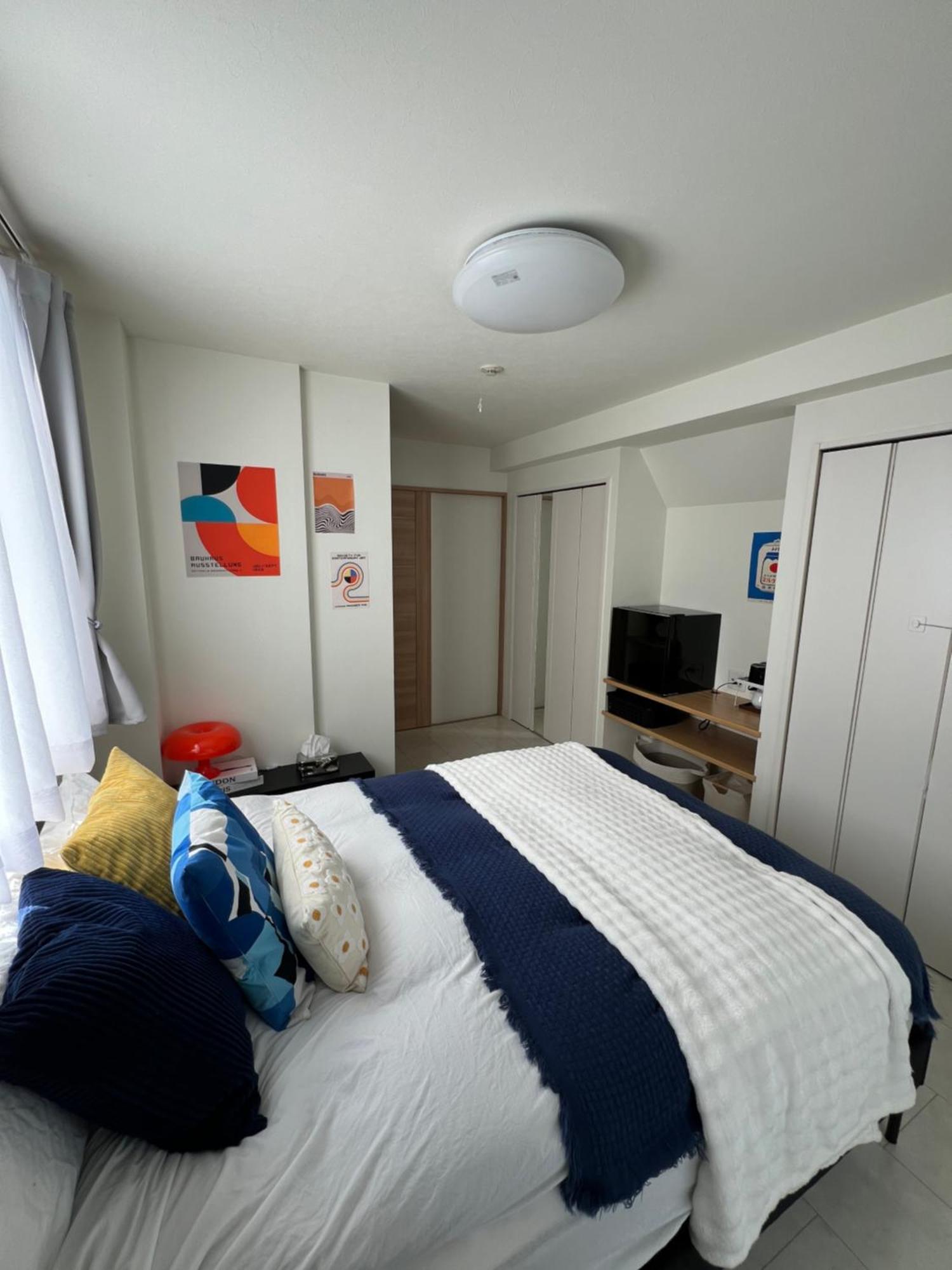 Private With Elevator Only 2 Minutes To Station Tokio